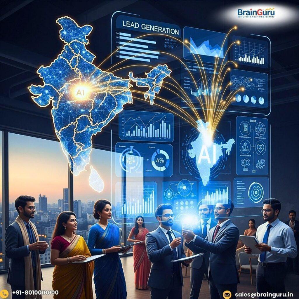 Brainguru Technologies Services