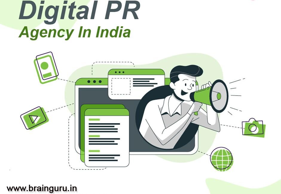 Best Digital Branding Agency in India