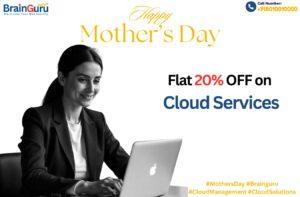 Celebrate Mother’s Day with Smart Savings