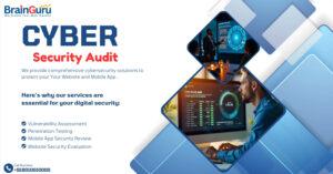 cybersecurityaudit