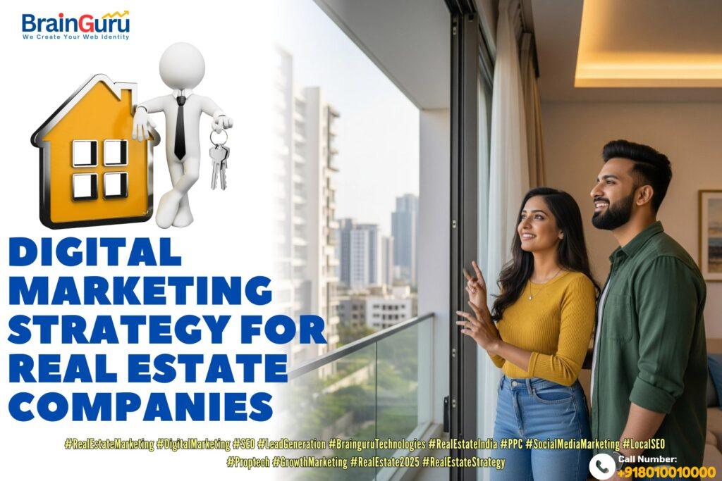 Digital Marketing Strategy for Real Estate Companies 1 digital marketing real estate