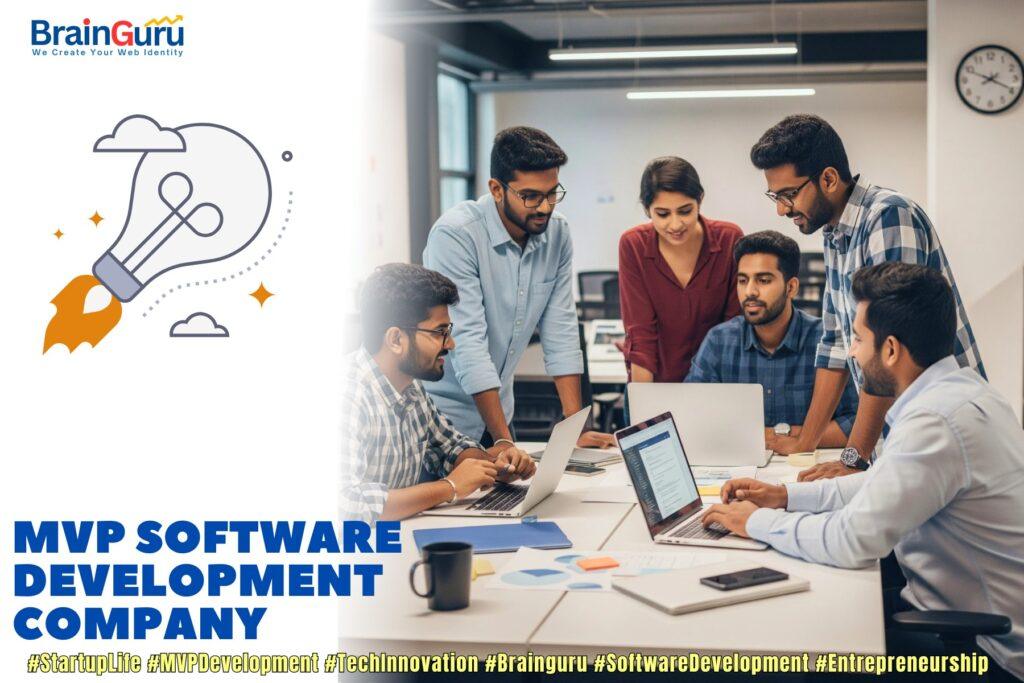 MVP Software Development Company 1 MVP developemt Software Company