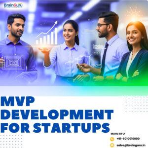 MVP Development for Startups Post
