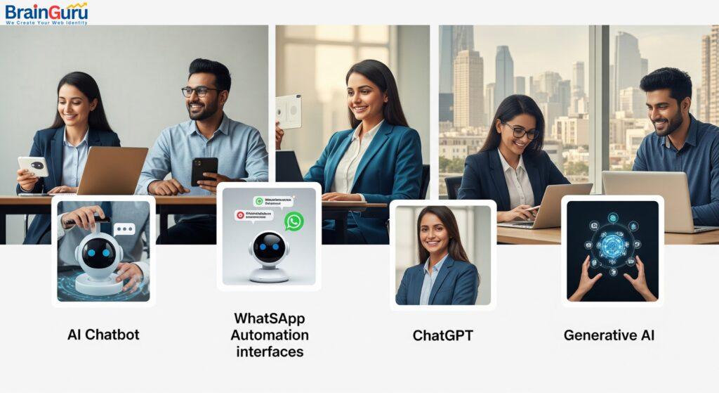 ai tools brainguru