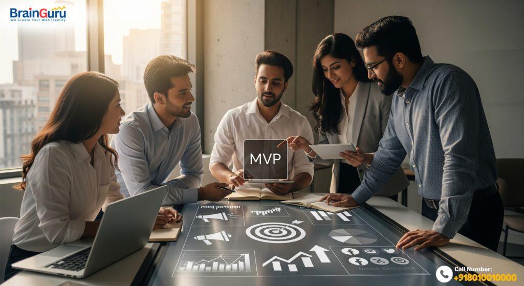 Growth Marketing Hacks for Startups in MVP Stage