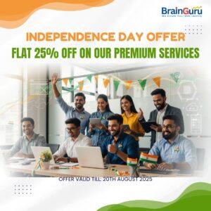 independence Day Offer