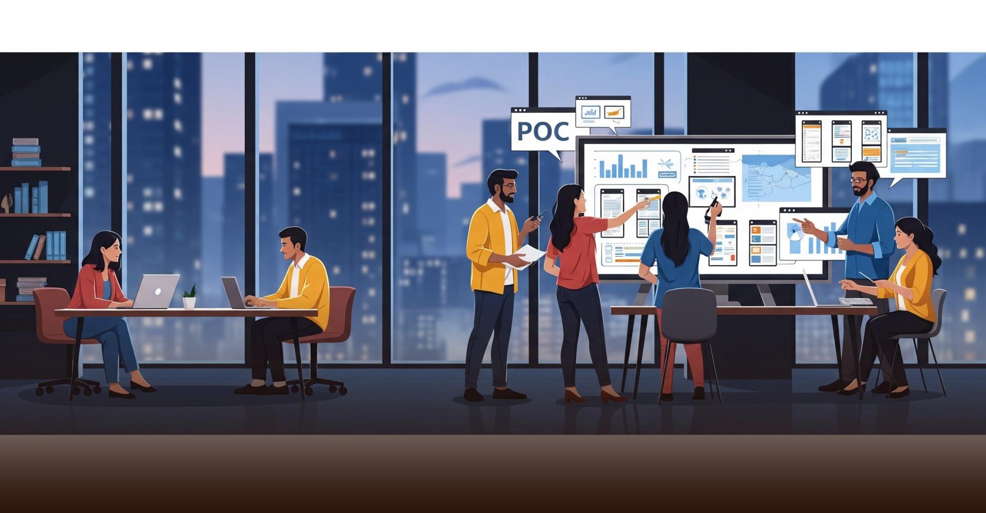 POC
