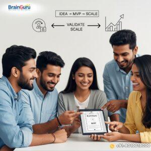 MVP Development in India