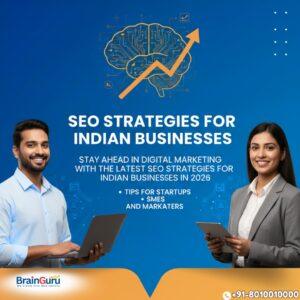 SEO Stategies