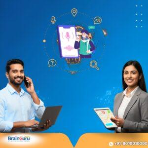 Voice search optimization