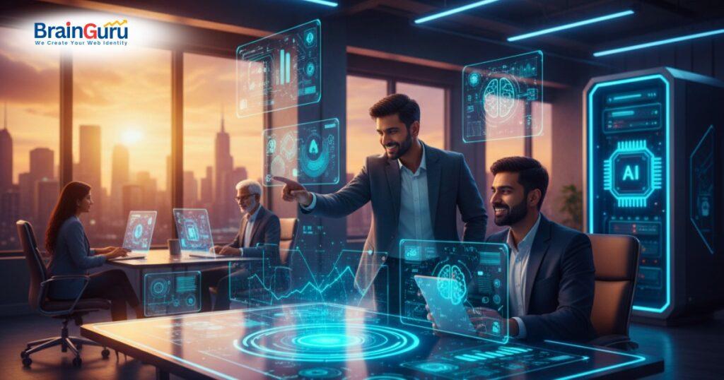 Top 5 Ways to Grow Your Business Online in 2026