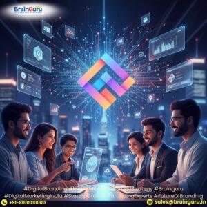 Digital Campaign Startup