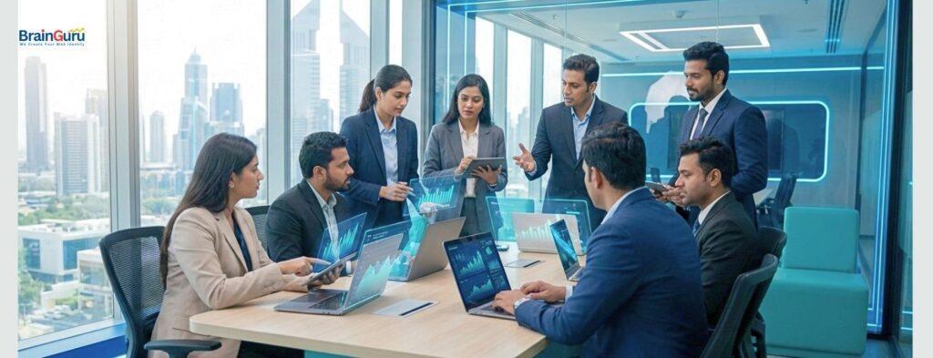 AI Consulting Services