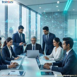 AI Consulting Services