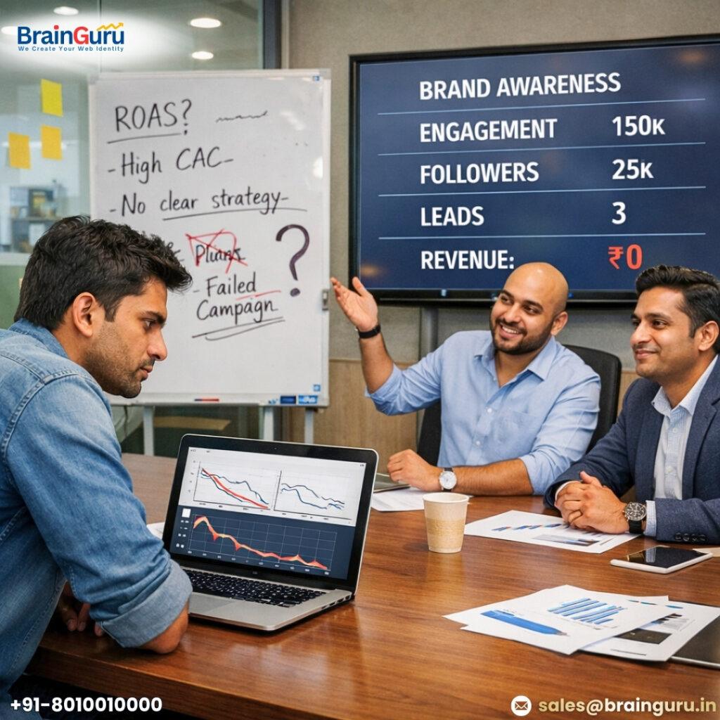 Digital Marketing Agencies