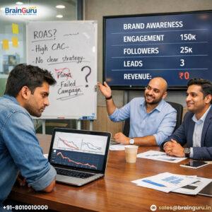 Digital Marketing Agencies