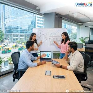 SEO for Startups: Step-by-Step Strategy