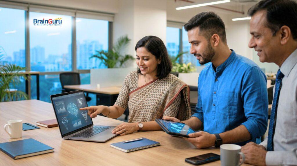 AI Marketing Automation Guide for Indian Businesses