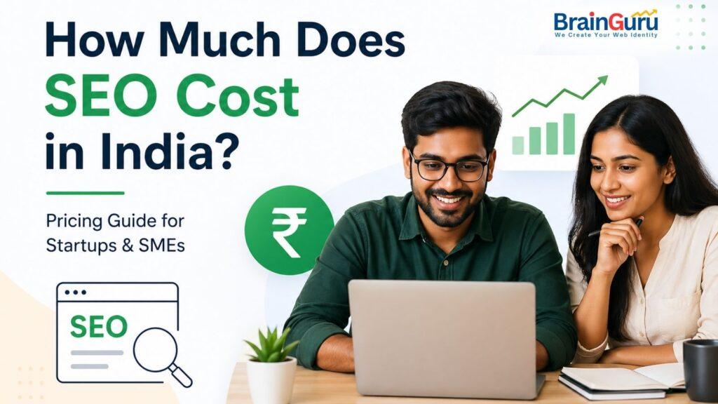 How Much Does SEO Cost in India