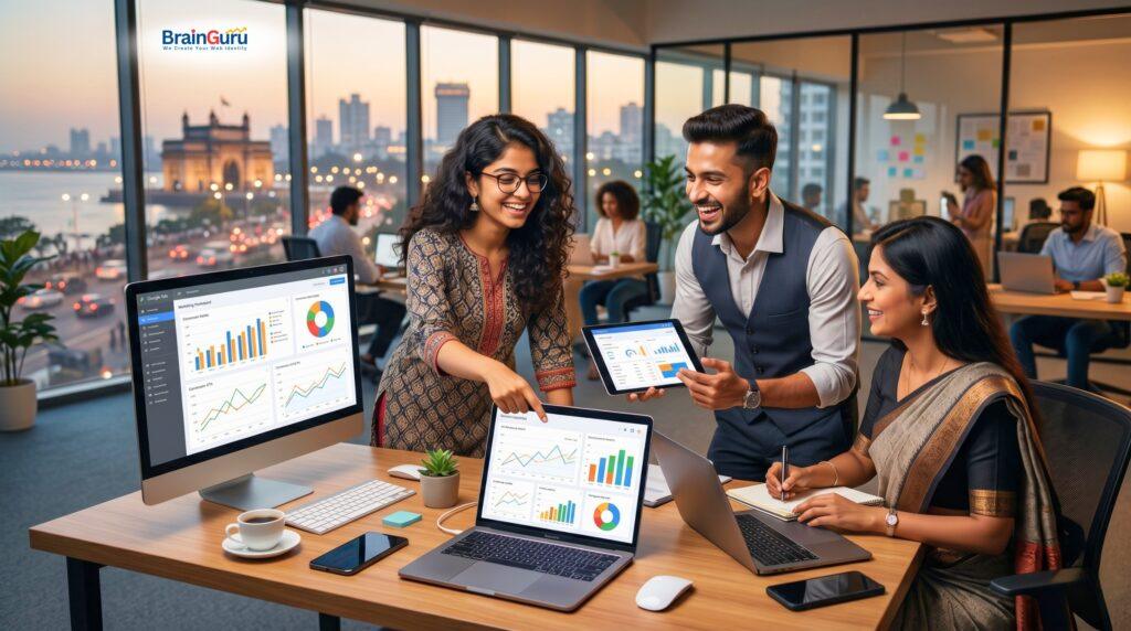 Social Media Marketing Guide india