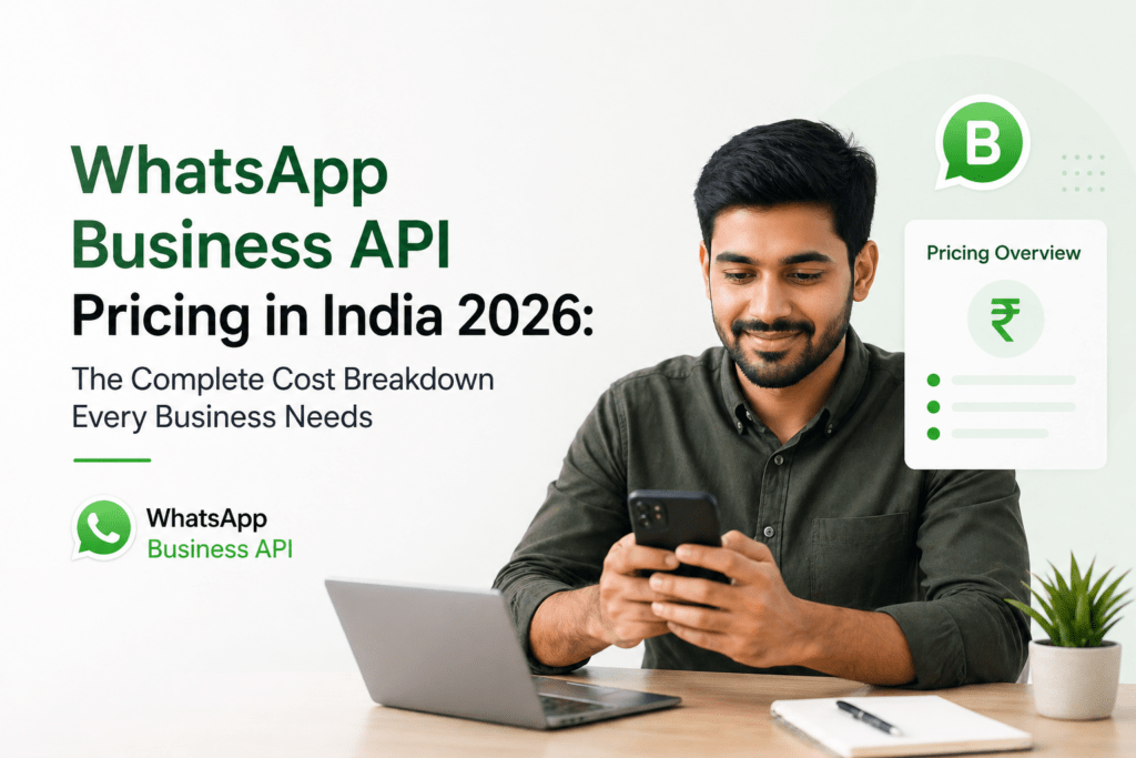 WhatsApp chatbot development cost India