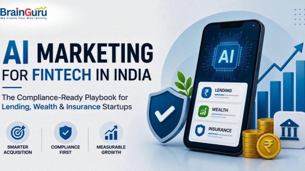 AI Marketing for Fintech
