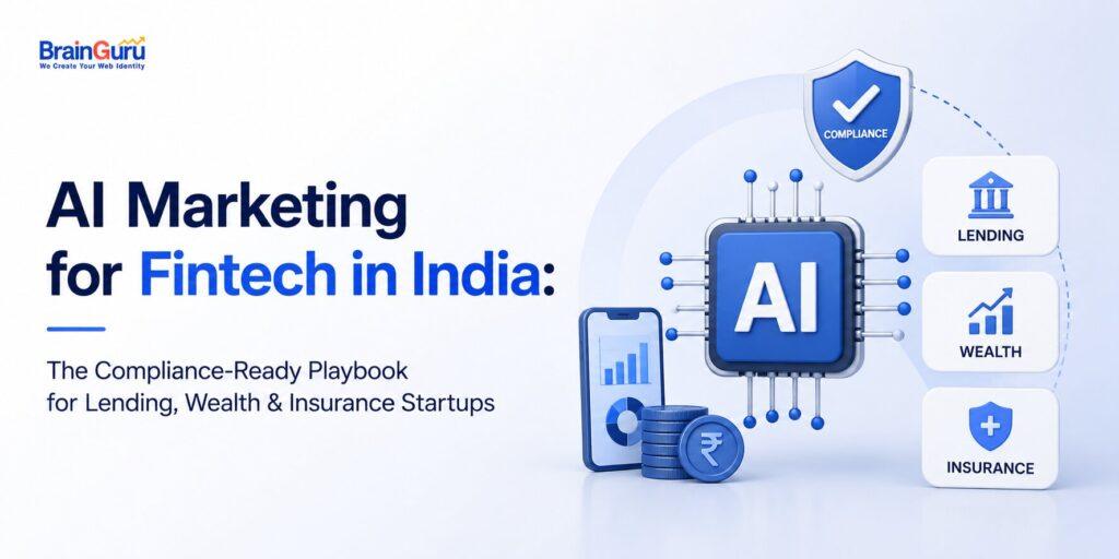 AI Marketing for Fintech