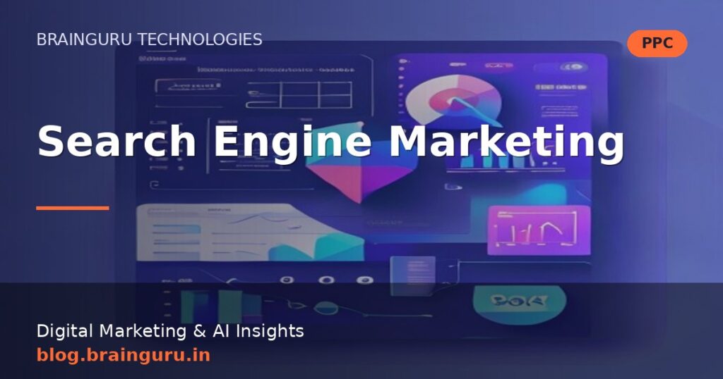 Search Engine Marketing Search Engine Marketing